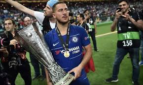 Cm, date de naissance, couleur des cheveux, couleur des yeux, nationalité. Europa League Finale Eden Hazard Verabschiedete Sich Mit Einer Gala Kleinezeitung At