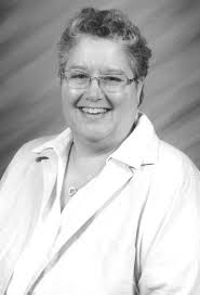 Dr. Bonnie Ann Allman