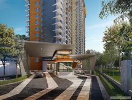 Condominium near ikea batu kawan. Anggun Residences It S Your Kind Of Life At Progressive Batu Kawan Penang Property Talk