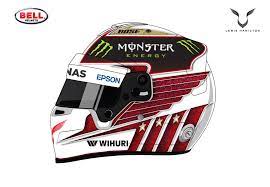 We did not find results for: Lewis Hamilton Helmet Luigi Spano Design