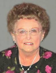 Obituary information for Marilyn A. Baumgarten