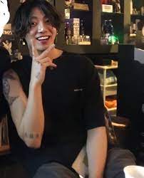 Jungkook And Tattoo Bts Jungkook Jungkook Bts Taehyung