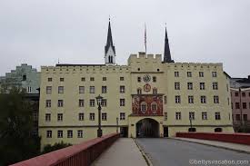 Wasserburg am inn hotel deals. Rundgang Durch Wasserburg Am Inn Betty S Vacation