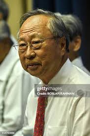 67 Dr Tony Tan Stock Photos, High-Res Pictures, and Images