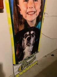 Any funny dog sleep positions to share?