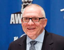 Canucks President Jim Rutherford Makes History, Hiring Emilie Castonguay As  Assistant GM