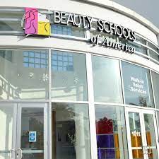 Beauty Schools Of America Salon Barbershop In Flamingo Lummus