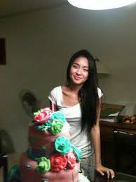 Kami learned that she recently received an advanced birthday treat from alden richards. Mikaella De Guzman Mikaelladg23 Twitter