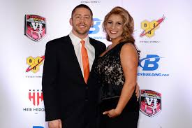 Rebecca dillashaw meet rebecca dillashaw also known as rebecca reynoso; Duane Ludwig Says He D Corner Tj Dillashaw In Fight Against Urijah Faber Bleacher Report Latest News Videos And Highlights