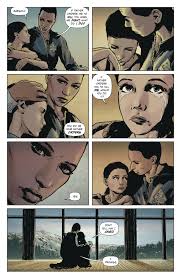 Lazarus: Playing Favorites [Gallery]