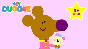 The spaniard has gone from strength to strength on. Norrie Time Hey Duggee Duggee S Best Bits Youtube