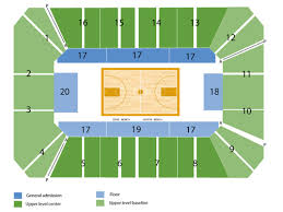 Duke Blue Devils Basketball Tickets At Cameron Indoor Stadium On December 19 2019 At 7 00 Pm