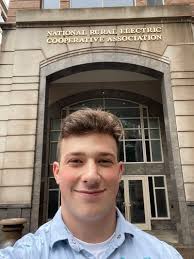 Friday 8/9 was my final day as a Data Science and Analytics Intern with  NRECA.