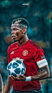 View manchester united fc squad and player information on the official website of the premier league. Paul Pogba Manchester United Soccer 4k Pogba 4k 640x1138 Download Hd Wallpaper Wallpapertip
