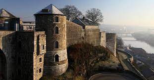 Namur province is, along with that of luxembourg, the province with the least prestigious football history in belgium. 15 Best Things To Do In Namur Belgium The Crazy Tourist