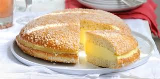 Epingle Sur Patisserie