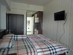 Disewakan Apartemen Orchard Mansion Surabaya Studio Semi Furnish 3977 Apartemen 360
