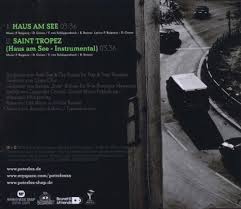 The first single, alles neu (everything new), was released on 15 august 2008. Haus Am See 2track Fox Peter Amazon De Musik Cds Vinyl