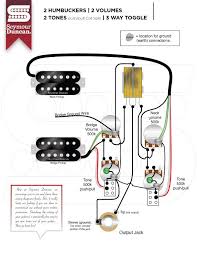 7 pickup installation and wiring documentation resources. Wiring Diagrams Seymour Duncan Gitarrenbau Gitarre Musik