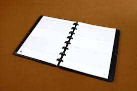 Amazon Com Staples Arc Notebook Undated Premium Refill Paper Letter Sized Calendar Ruled 58 Sheets Office Products Arc Notebook Notebook Letter Size