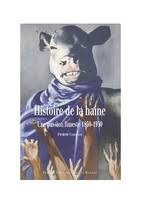 We did not find results for: Histoire De La Haine