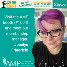 Lisa Hetherington, CAE