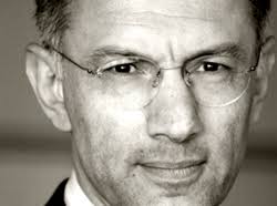 Venture Capitalist Michael Moritz Says He's Stepping Back From Sequoia  Because Of Illness