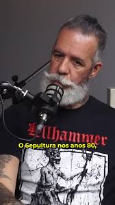 Influência do Sepultura e a Ascensão do Slayer no Heavy Metal