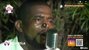 Para bambila, a música gospel é a mãe de todas as músicas e fazer parte do duetos n'avenida, é um sonho realizado. Concerto Bambila Canal Bom Gospel