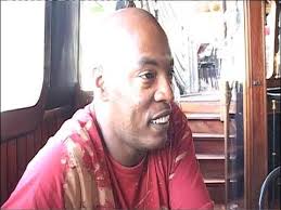 BASS PLAYER ROGER INNISS