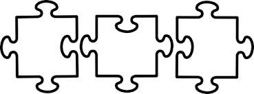 Check spelling or type a new query. Puzzle Clipart Black And White Jigsaw Piece Black And White Full Size Png Download Seekpng