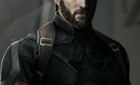 264 captain america hd wallpapers and background images. 19 Captain America Infinity War Wallpapers On Wallpapersafari