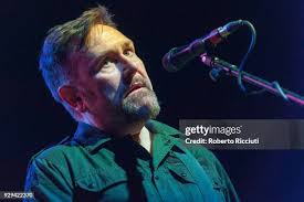 Michael McKeegan and Andy Cairns of Therapy? perform