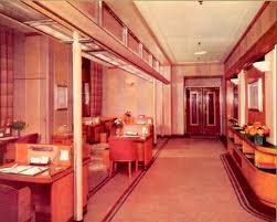 Cunard White Star Rms Queen Mary Queen Mary Ship Queen Mary Nautical Interior Design
