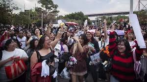 ARMY mexicana provoca escándalo internacional con albur