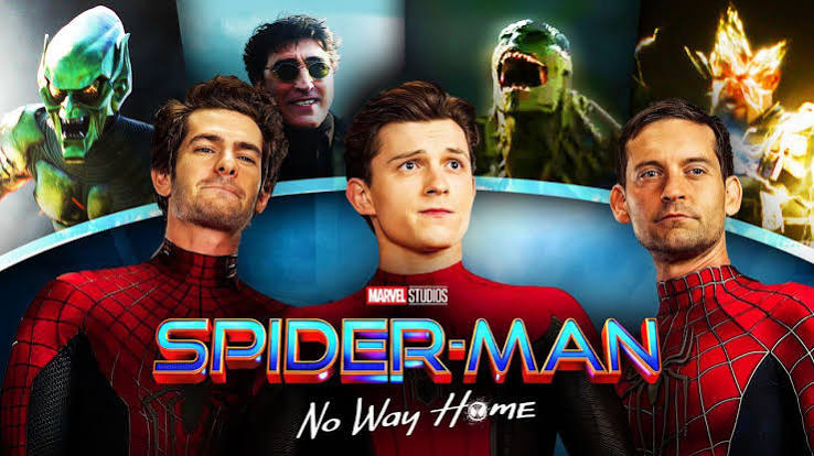 Spider-Man: No Way Home's Digital Release Date Just Got Pushed Up