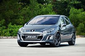 Check spelling or type a new query. 2012 Peugeot 308 Gti Is An Athlete In Training Torque