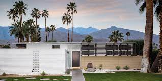 Modernism week event tickets tend to sell out quickly, so you'll want to snag those as soon as possible if you haven't already! Midcentury Modern Architecture In Palm Springs California Architectural Digest