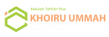 Saat ini sekolah tahfizh plus khoiru ummah kranggan mulai menerima calon murid baru untuk tahun ajaran 2020/2021. Sekolah Tahfizh Plus Khoiru Ummah Logo Sekolah Tahfizh Plus Khoiru Ummah Long Ikis