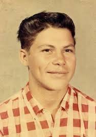 Donald Ray Bonaventure (1949-1991)