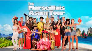 Episode 9, les réactions twitter. Tv Time Les Marseillais Tvshow Time
