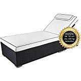 Www Xl Sofa De Sonnenliege Sonnenliege Rattan Verona