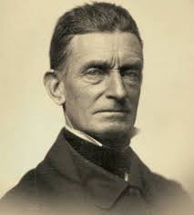 John Brown Event: American Martyr, Hero