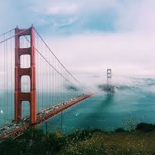 Golden Gate Bridge San Francisco Eilishcooling Vsco Grid Golden Gate Bridge Golden Gate San Francisco Golden Gate Bridge