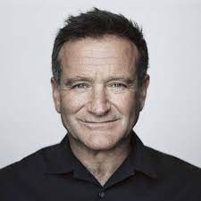 If your passion for topics related to our contents is matched only by your exceptional writing abilities, we'd like to meet you. Robin Williams The Heart Of Comedy Time