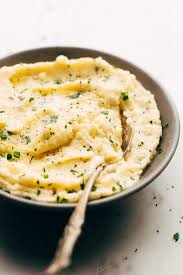 cheddar mashed potatoes recipe