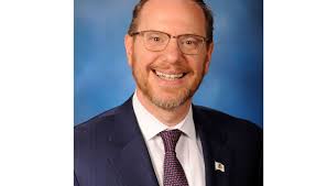 Yehiel Mark Kalish: Illinois House 16th District candidate profile