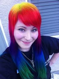 #me #blue dip dye #brown hair with blue dip dye. Blue Dip Dye On Brown Hair Midas Florence