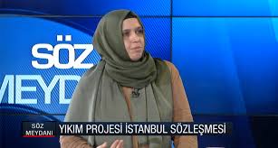Başrolünde alina boz ve burak deniz'in yer alacağı maraşlı dizisi dün akşam ilk bölümüyle ekrana geldi. Marasli Istanbul Sozlesmesi Ni Savunanlar Utanc Duyacaklar Tv5 Com Tr