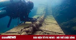 Quần đảo thái bình dương, tọa lạc ở phía nam của chí tuyến. Dá»± An Cap Biá»ƒn Thai Binh DÆ°Æ¡ng Báº¿ Táº¯c Vi Má»™t Cong Ty Trung Quá»'c Tin Tá»©c 7s